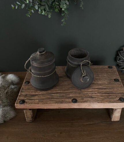 houten potje - zozowonen.nl