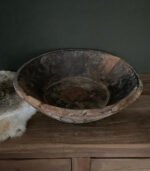 houten schaal india - zozowonen.nl