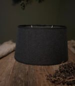 lampenkap landelijk linnen - zozowonen.nl
