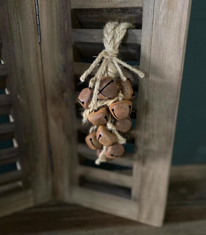 landelijke roestbellen - zozowonen.nl