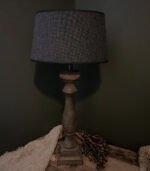 landelijke schemerlamp - zozowonen.nl