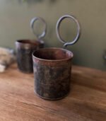 Metalen hangbakje - Afbeelding 3