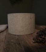 Lampenkap - Shabby - 20cm - Afbeelding 2