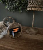 tafellamp metaal - zozowonen.nl