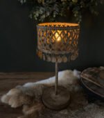 tafellampje op batterijen - zozowonen.nl