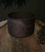 velours lampenkap - zozowonen.nl