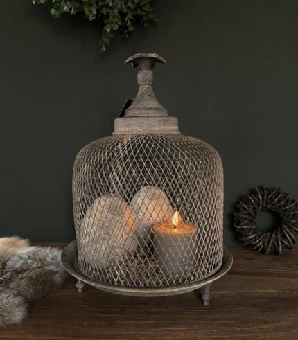 decoratieve stolp - zozowonen.nl