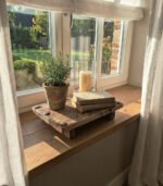 houten plateau - zozowonen.nl