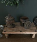 houten potjes - zozowonen.nl