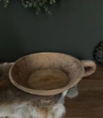 landelijke houten schaal - zozowonen.nl