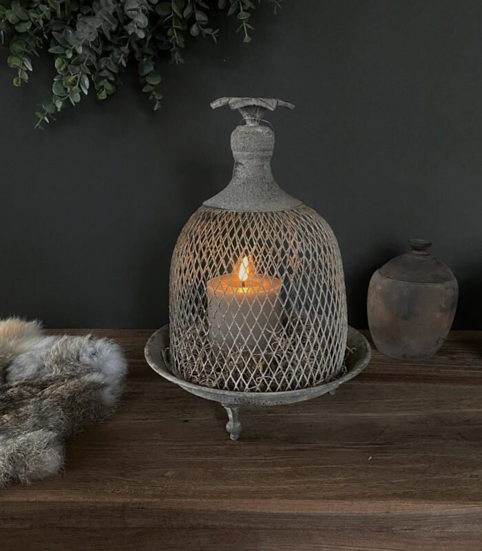 metalen stolp landelijk - zozowonen.nl