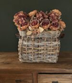 Rotan Mand Vensterbank - Afbeelding 3