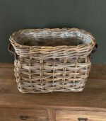 rieten mandje - zozowonen.nl