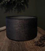 velours lampenkap - zozowonen.nl