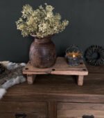 vensterbank tafeltje - zozowonen.nl