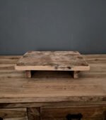 venterbank tafeltje - plateau - zozowonen.nl