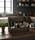 gruttersbak hout keuken - zozowonen.nl