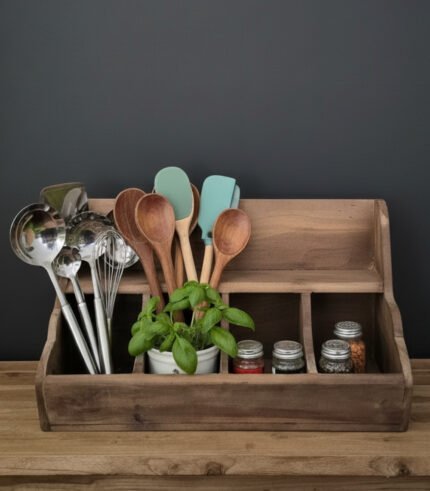 houten gruttersbak - zozowonen.nl