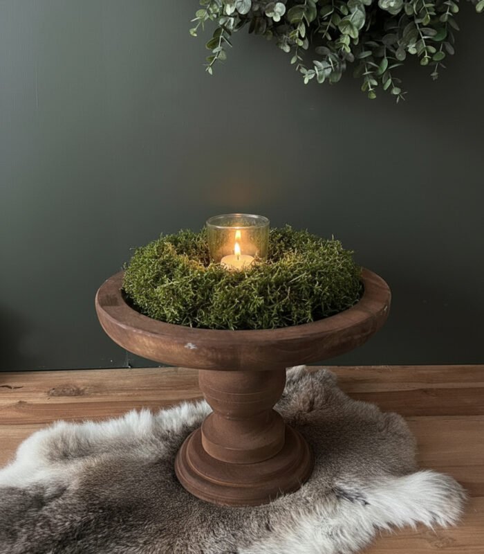 houten plateau op voet - zozowonen.nl