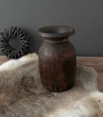 nepalese kruik - pot - zozowonen.nl