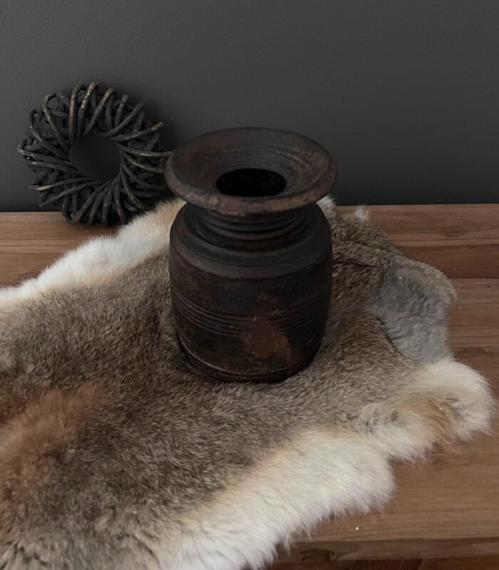 nepalese kruik pot - zozowonen.nl