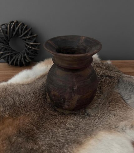 nepalese pot kruik - zozowonen.nl