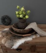 Authentieke Nepalese Pot - Kruik - 15cm - Afbeelding 2