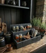 organizer keuken hout - zozowonen.nl