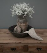 oude houten schaal landelijk - zozowonen.nl