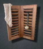 raamshutter - raamscherm - zozowonen.nl