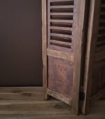 Raamshutter - 3 Luik - 70cm - Afbeelding 2