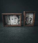 fotolijst hout - zozowonen.nl