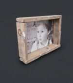 Set Houten Fotolijstjes - Afbeelding 6