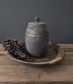 houten pot - zozowonen.nl