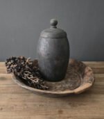 houten potten decoratief - zozowonen.nl