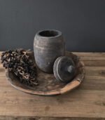 houten potten landelijk - zozowonen.nl