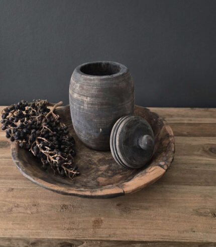 houten potten landelijk - zozowonen.nl