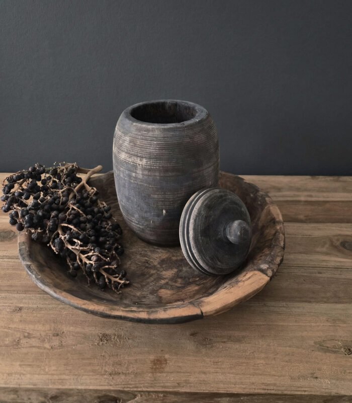 houten potten landelijk - zozowonen.nl