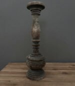 kandelaar hout - zozowonen.nl