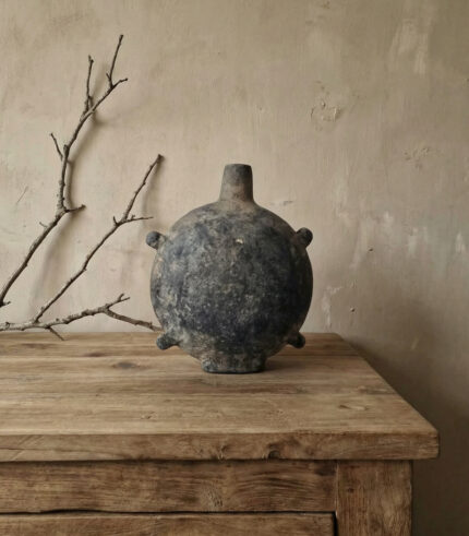 oude kruik handgemaakt - zozowonen.nl
