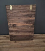 Houten Wandrek - Wandrek Keuken - Bild 3