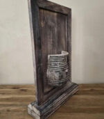 decorpaneel op voet landelijk - zozowonen.nl