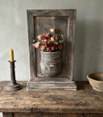 houten decoratie paneel - zozowonen.nl