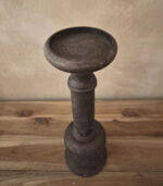 Houten Kandelaar - 35cm - Bild 2