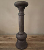 kandelaar hout - zozowonen.nl