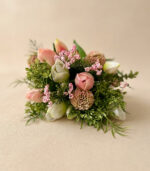 kunstbloemen - boeket - tulpen - zozowonen.nl