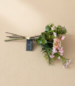 kunstbloemen gemend boeket - zozowonen.nl