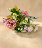 kunstbloemen gemengd - zozowonen.nl