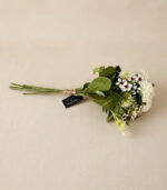 kunstbloemen wit - zozowonen.nl