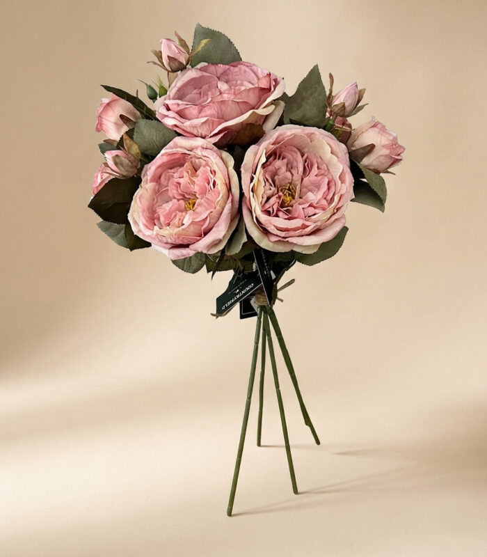 kunstrozen - kunstbloemen - zozowonen.nl